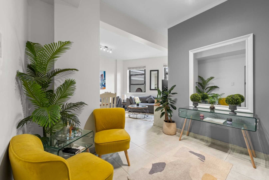 2 Bedroom Property for Sale in Cape Town City Centre Western Cape